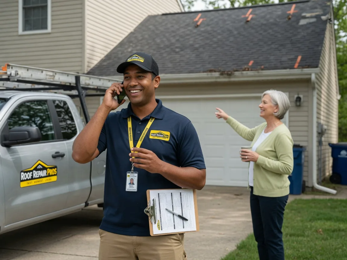 Roof Repair Harleigh, PA FAQs